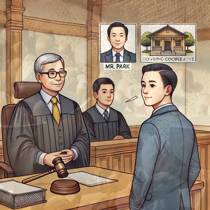 정부대환대출 연체 시