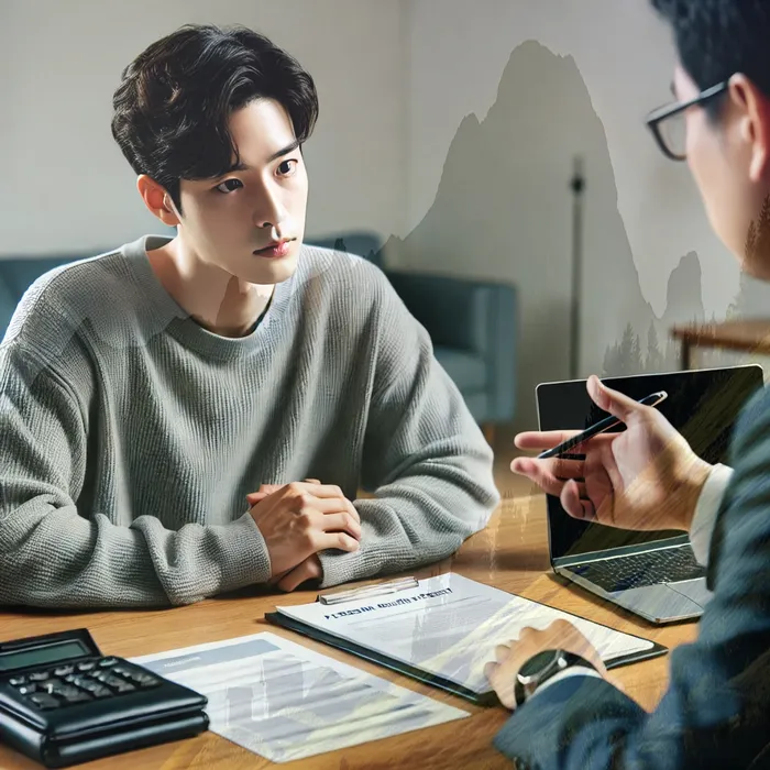 개인회생수임료