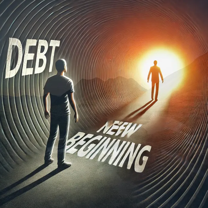 개인회생기각 당했을 때