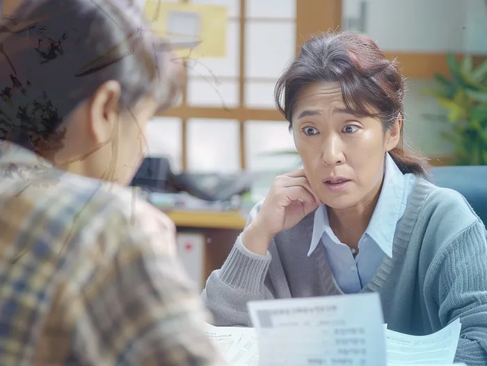 개인회생기각 당했을 때