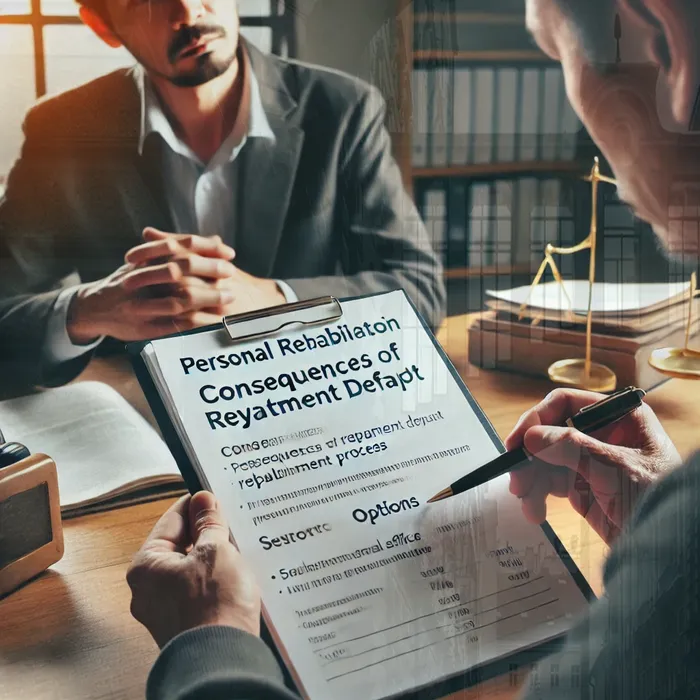 2금융대출 연체 시