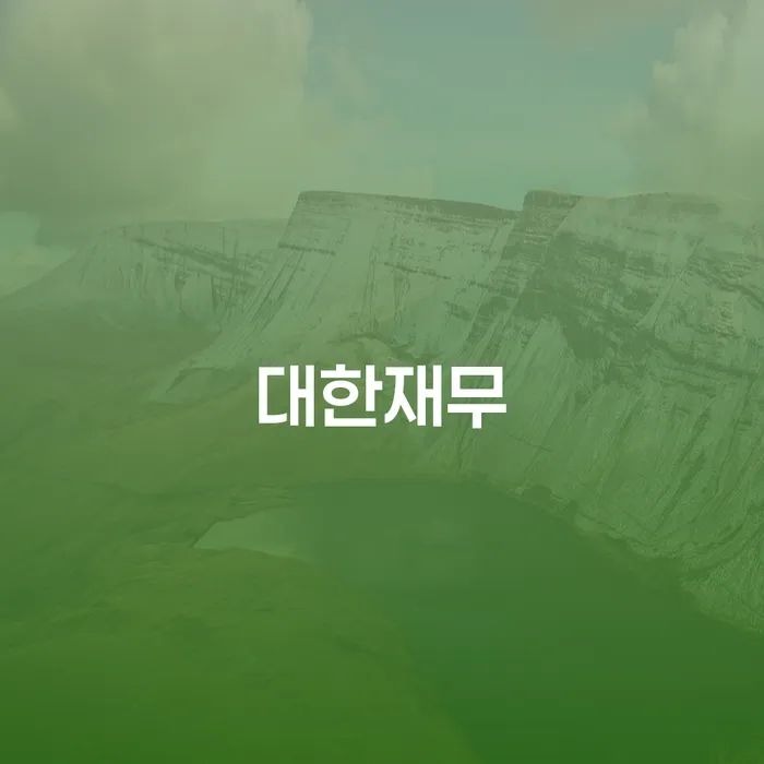 면책금 개인회생,개인파산으로 찾는정보들