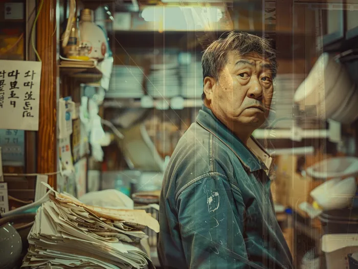 개인회생 면책 후 5년이 지나고 채무