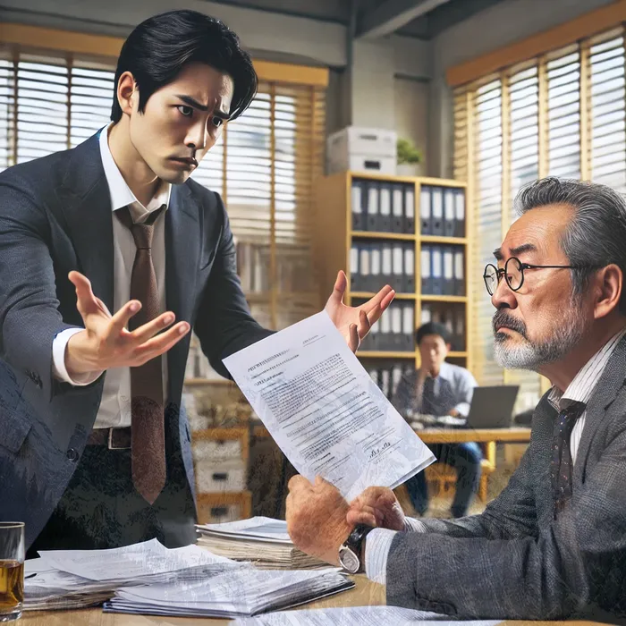 개인회생필요한서류