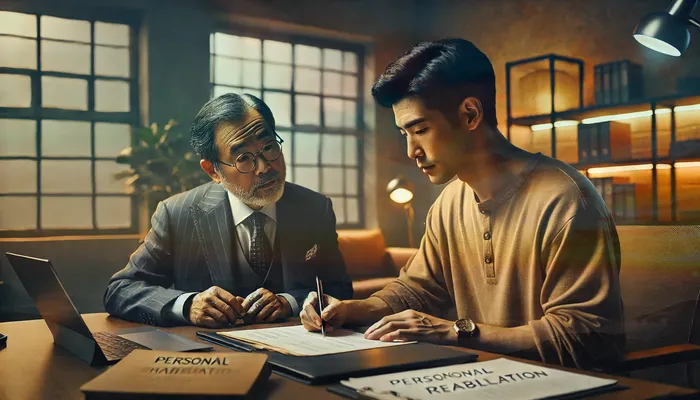 개인회생필요한서류