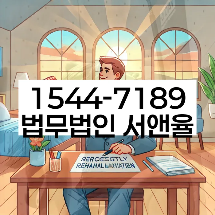 파산전문변호사