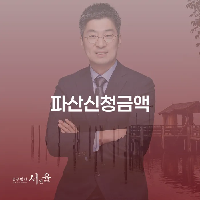 신용회복지원 개인회생으로 방법 신청했을 경우