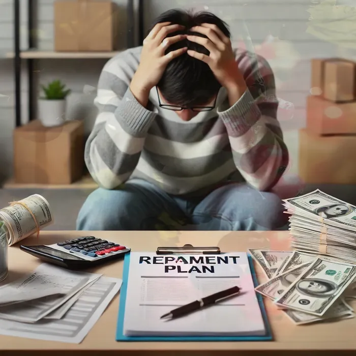 개인회생폐지후