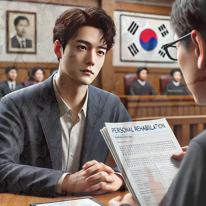 개인회생 법무사 비용 싸고