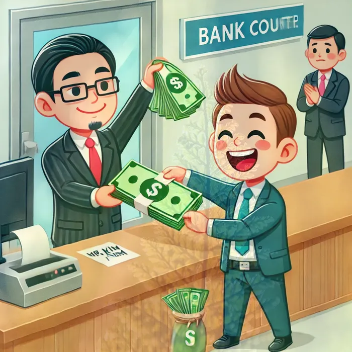 개인회생이의신청서