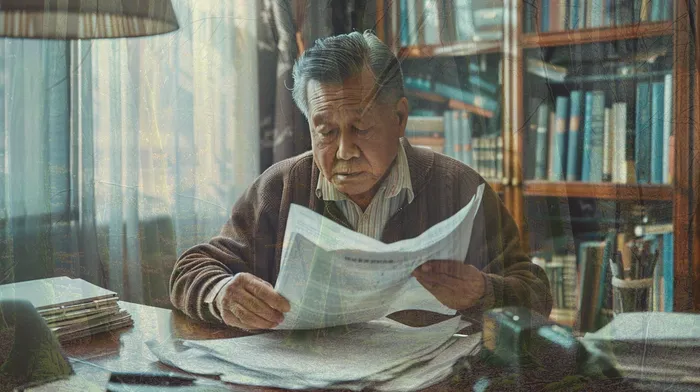 개인회생이의신청서