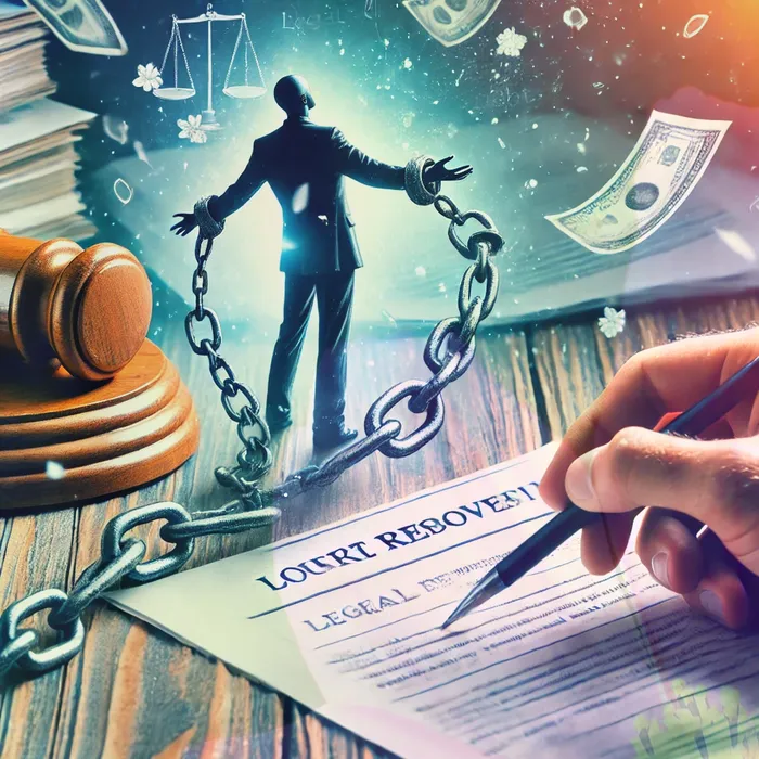 신용카드이용자대출 연체 시