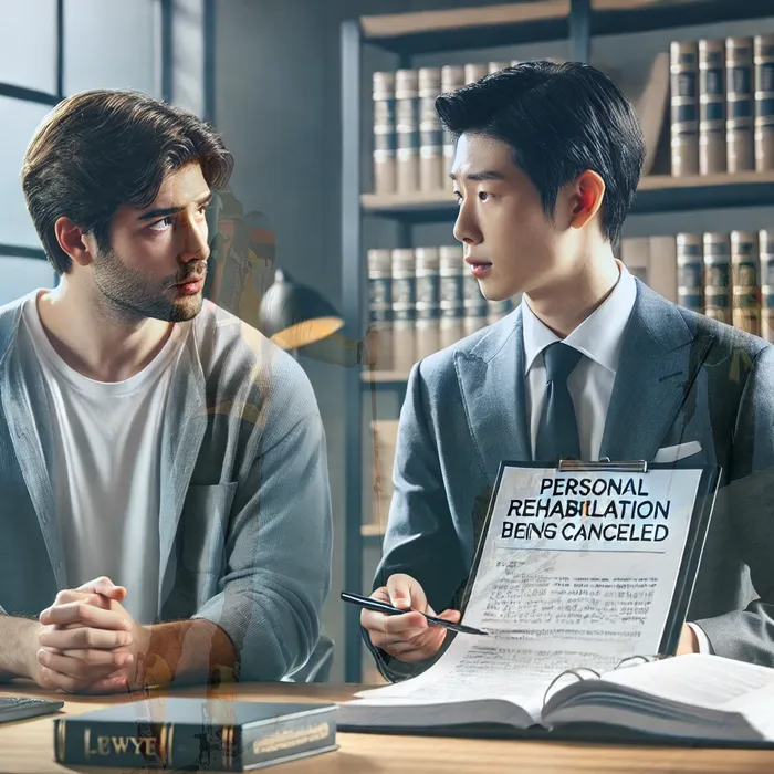 개인회생비용분납