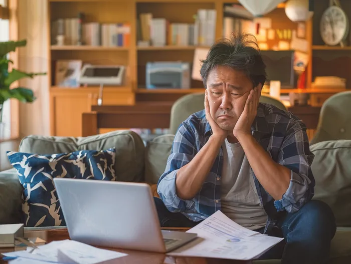 보험설계사대출 연체 시