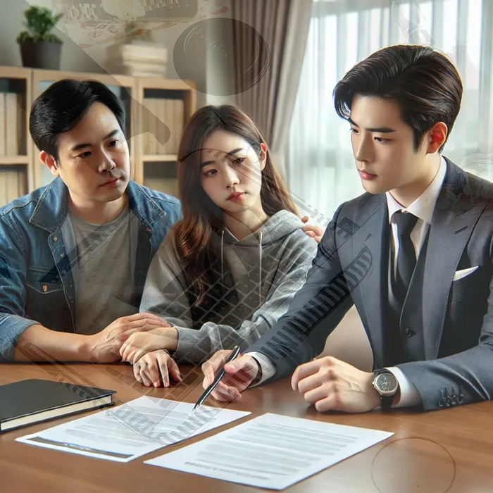 저금리대출 연체 시