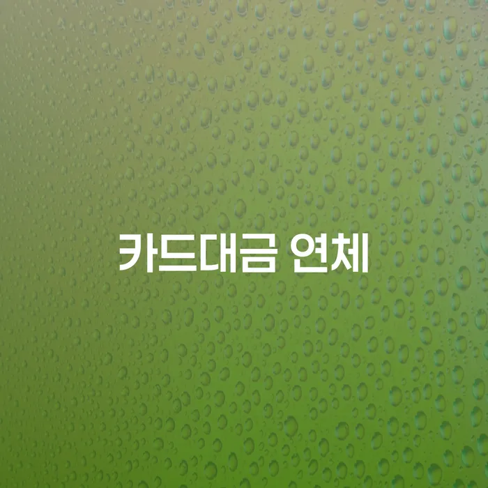월급압류 개인회생 제도 구체적으로 살피면서