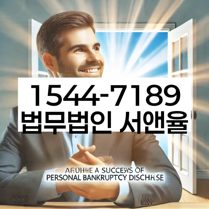 개인회생수수료