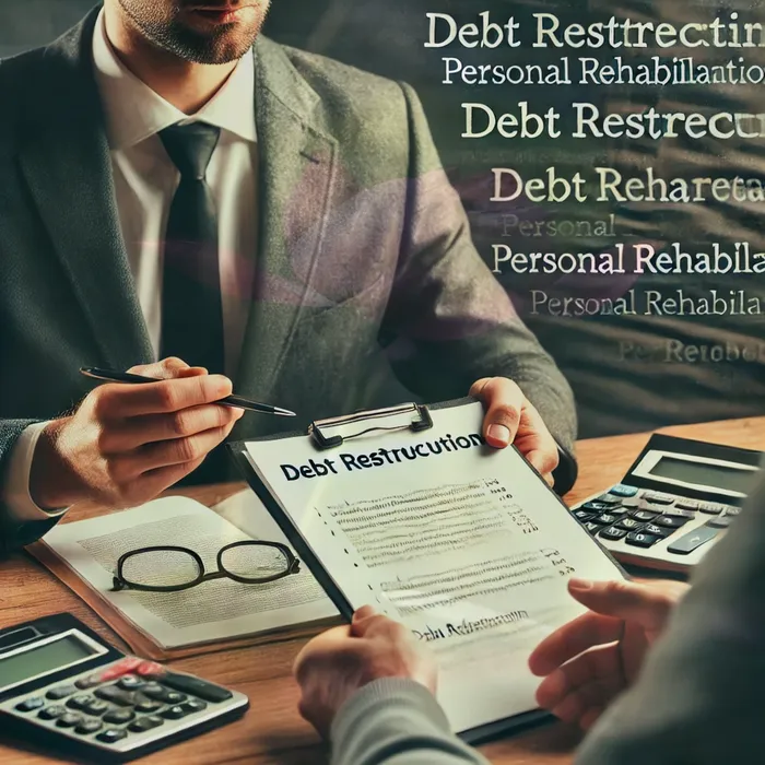 개인회생신청방법