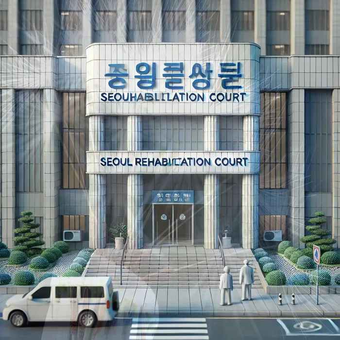 개인회생신청방법