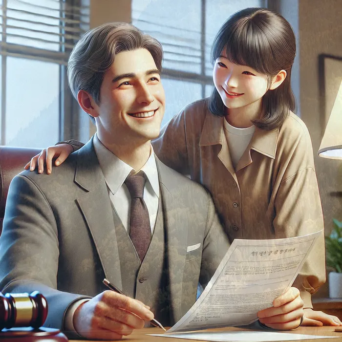 도산전문변호사