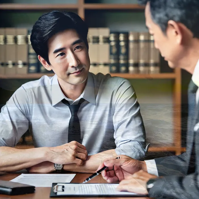 개인회생법무법인