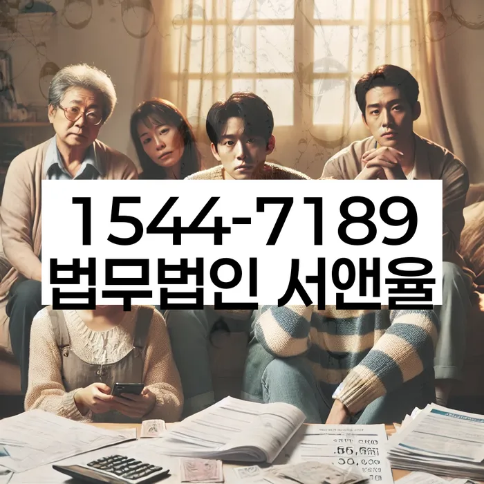 통신비 연체 시