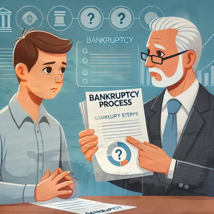 채무자대리인제도