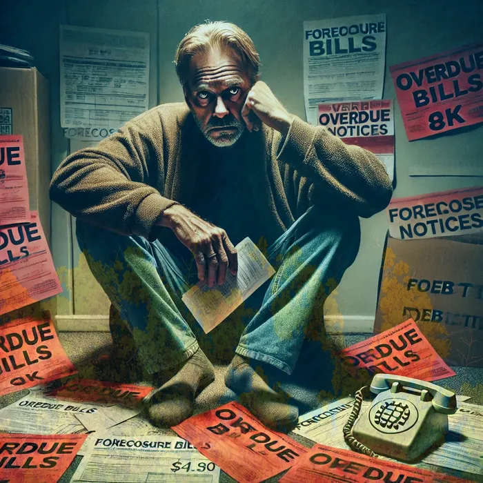 채무자대리인제도