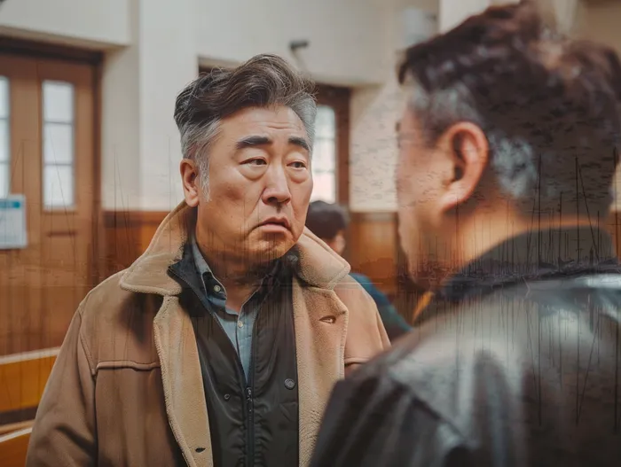 채무자대리인제도