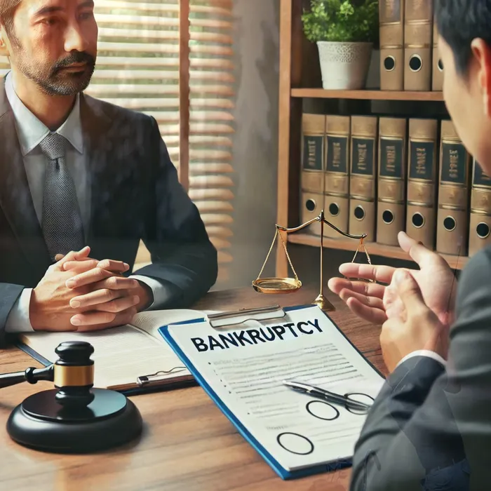 개인회생변호사