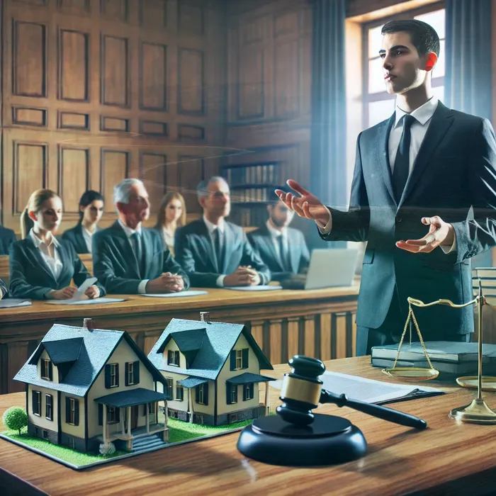 채무자대리인제도