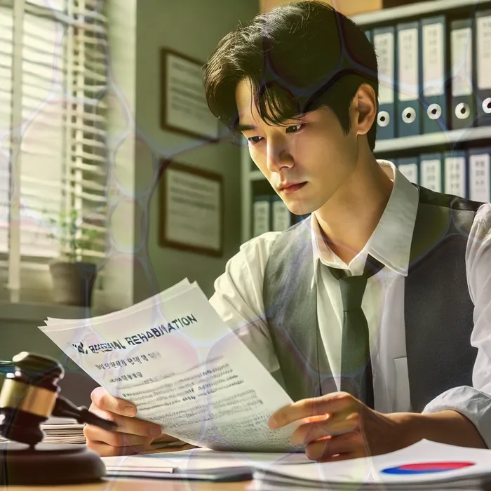 개인회생법무사변호사