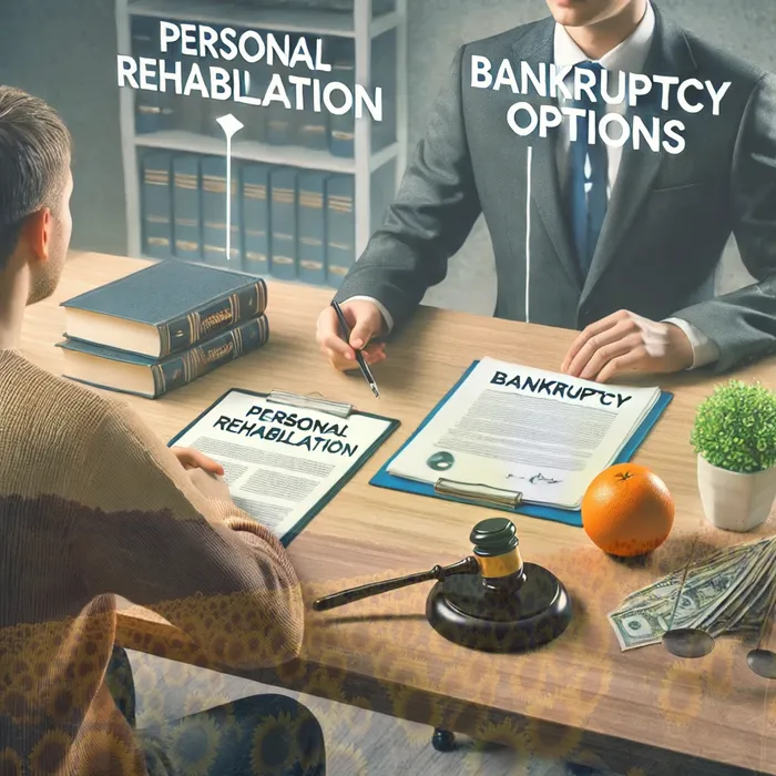 개인파산회생무료상담센터