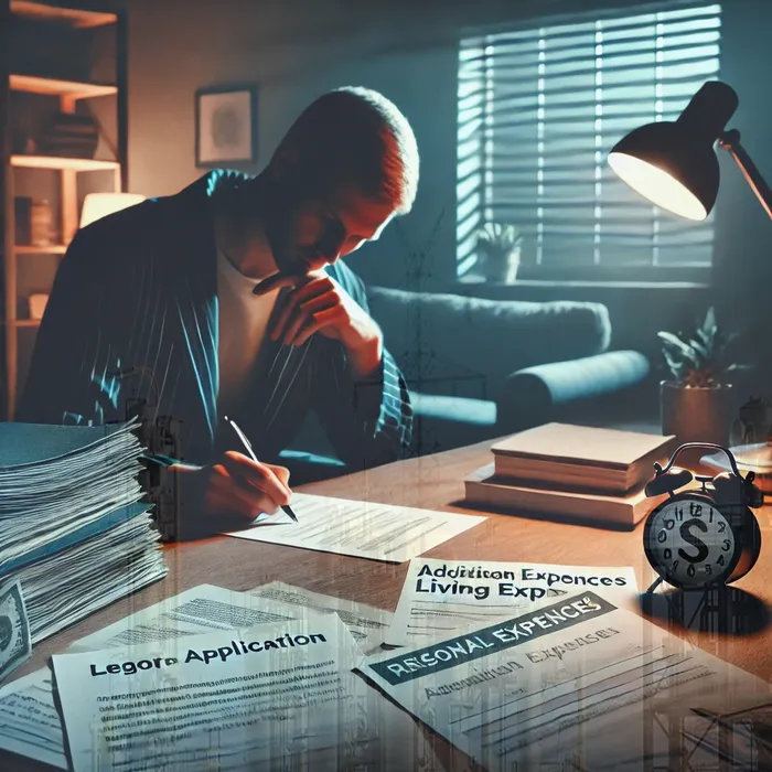 개인회생금지명령