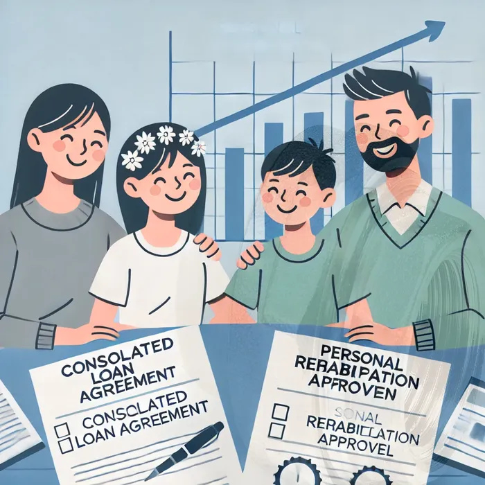 개인회생금지명령