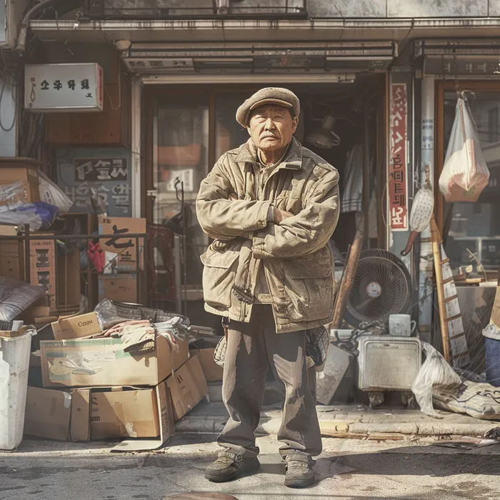 개인회생생계비