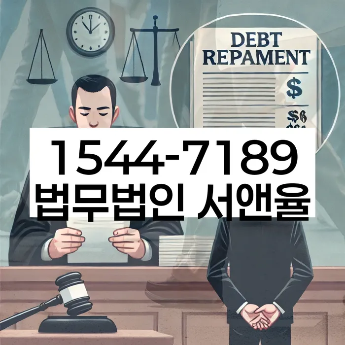 개인회생파산비용