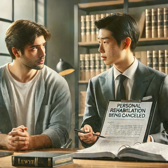 개인회생신청자격