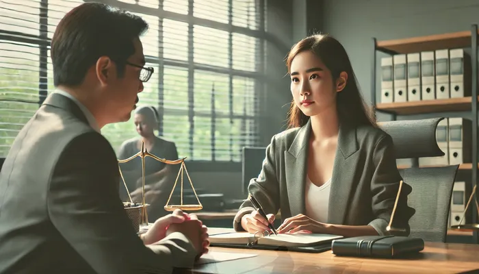 개인회생재신청