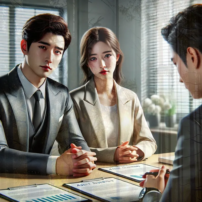 마이너스대출 연체 시