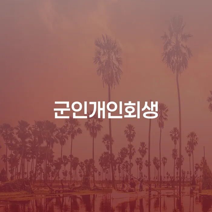 부여군 개인회생성공사례 개인회생,개인파산으로 도움을 받을 수 있는 제도