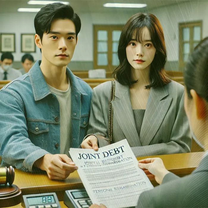 개인회생신청조건