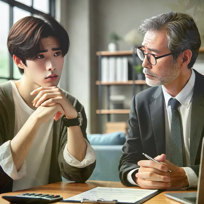 개인회생생계비