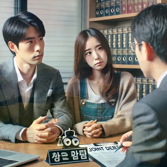 개인회생생계비