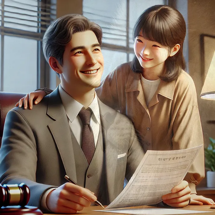 개인회생신청서류