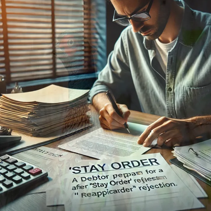 개인회생신청서류