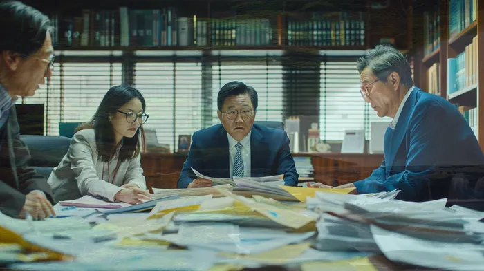 부채증명원발급