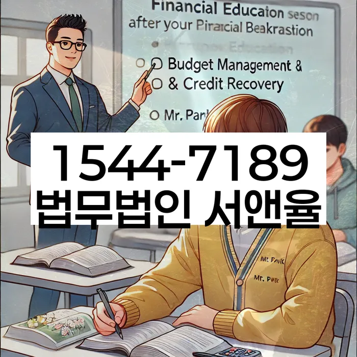 부채증명원발급