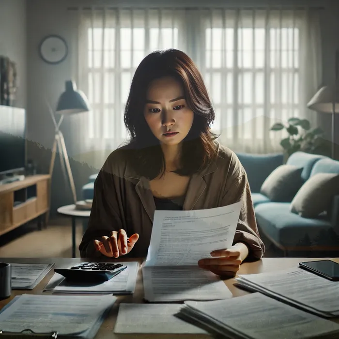 연체된대출소송예방