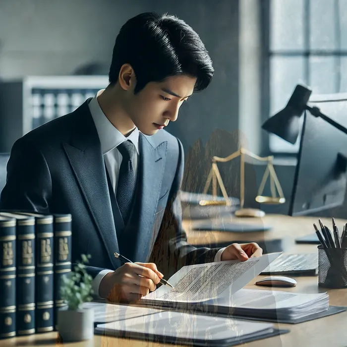 채무 조정 제도